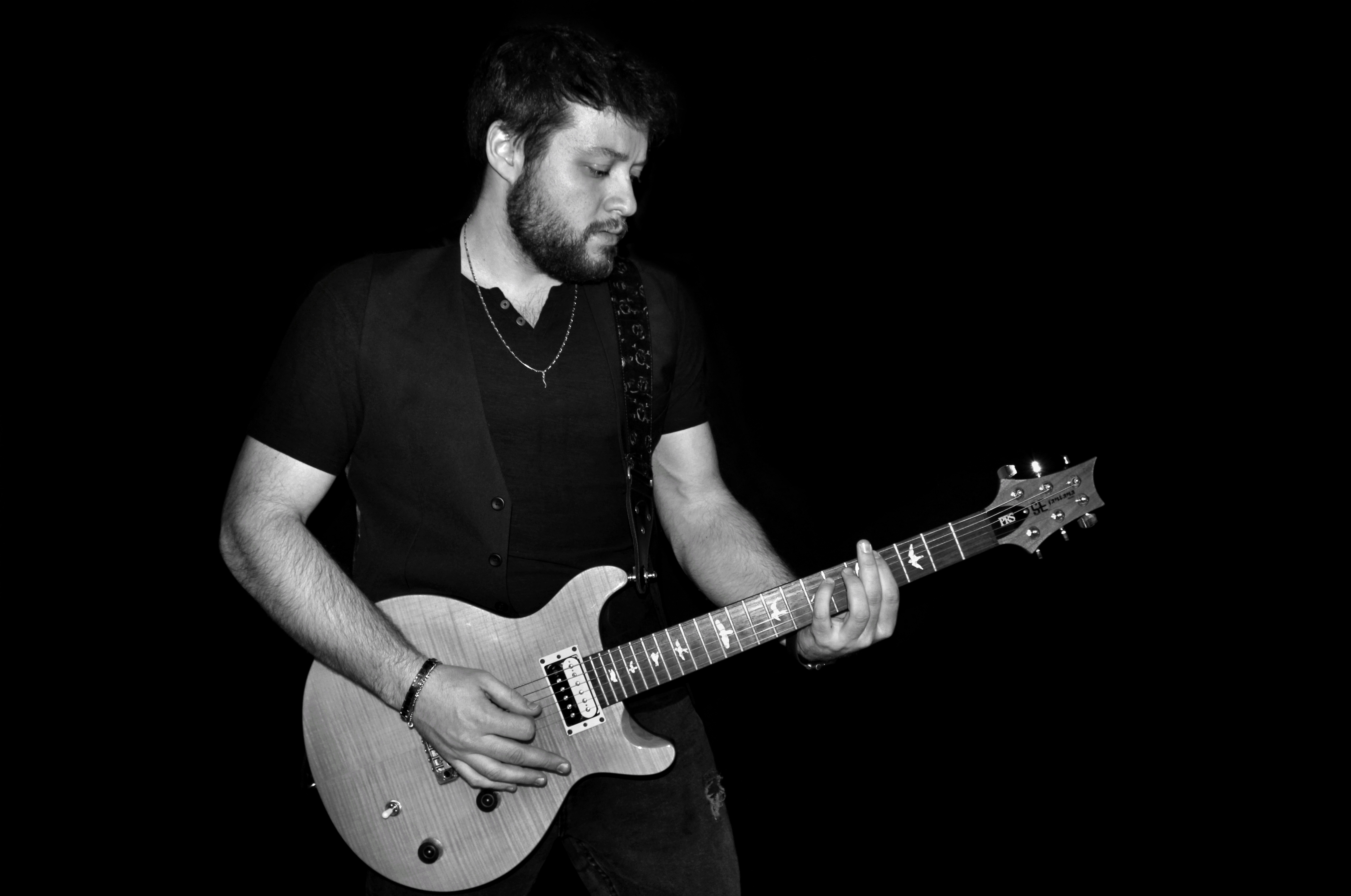 Mauro Bove